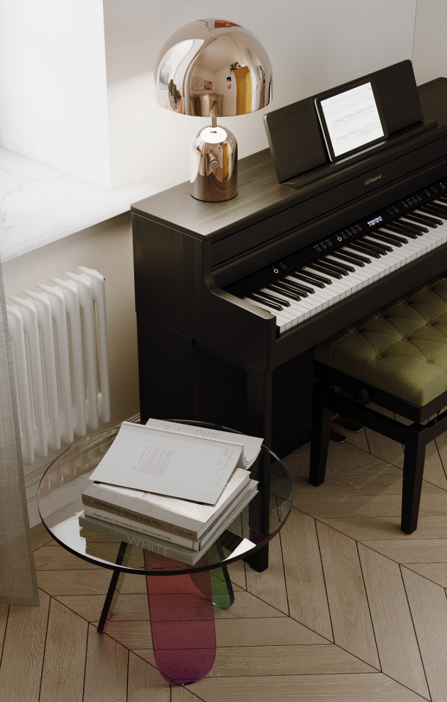 ВИНТАЖНЫЙ ШАРМ