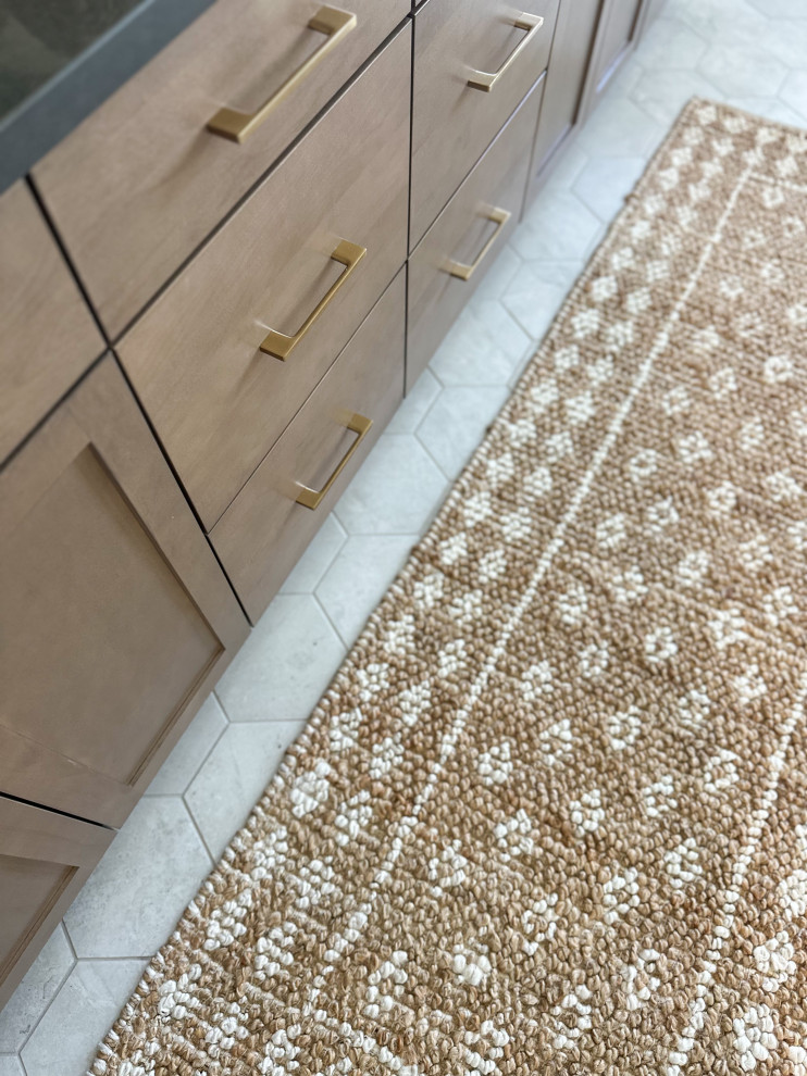 Fresh Start | Castle Pines, CO | Transitional Style Home Remodel