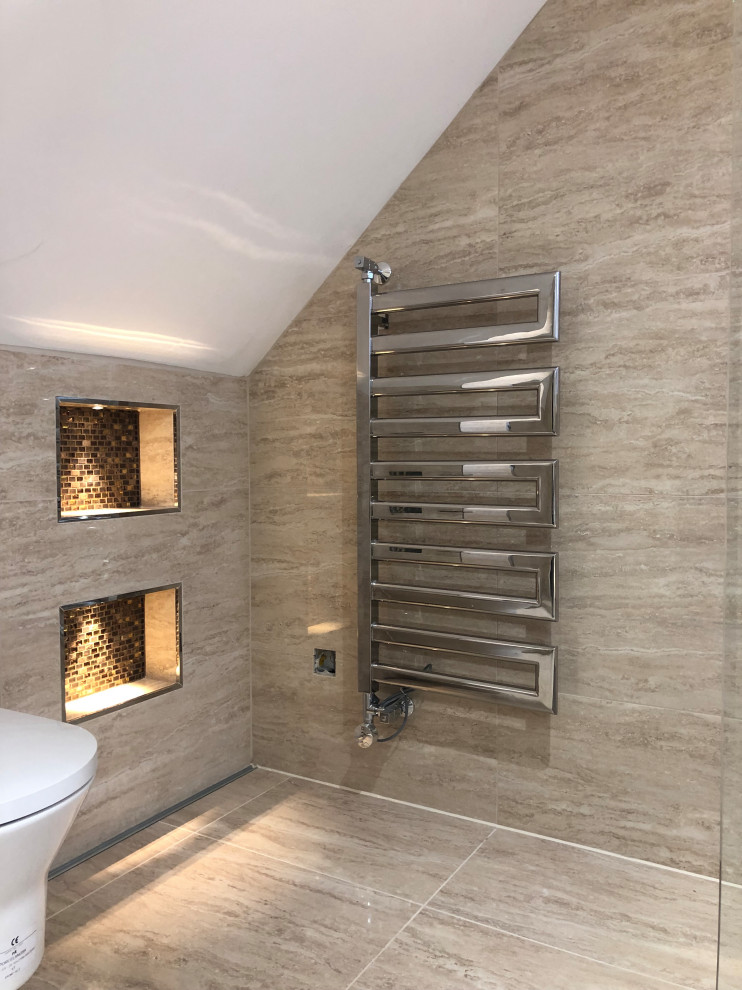 Virginia Water Bathroom