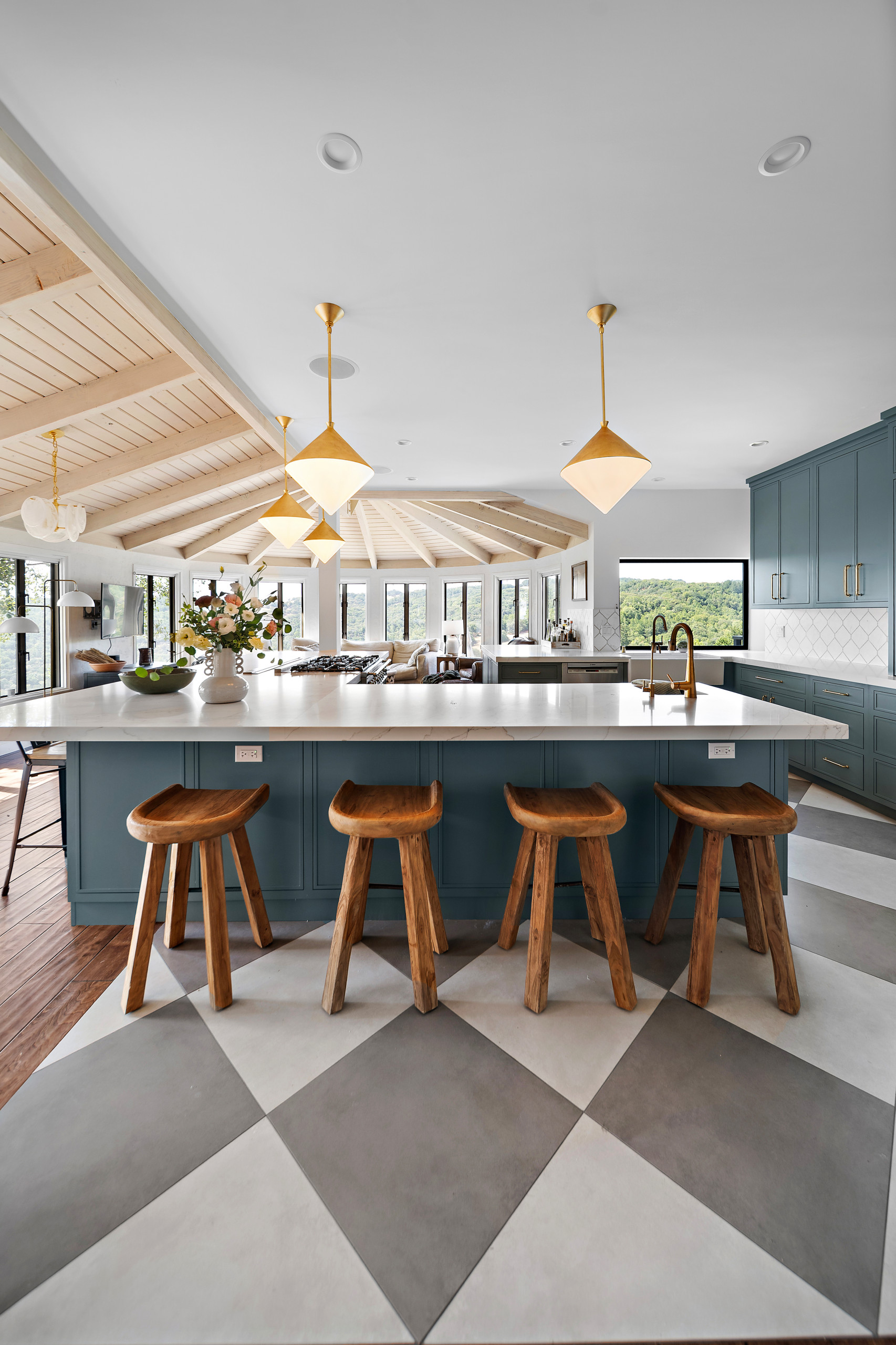 Sonoma Kitchen remodel