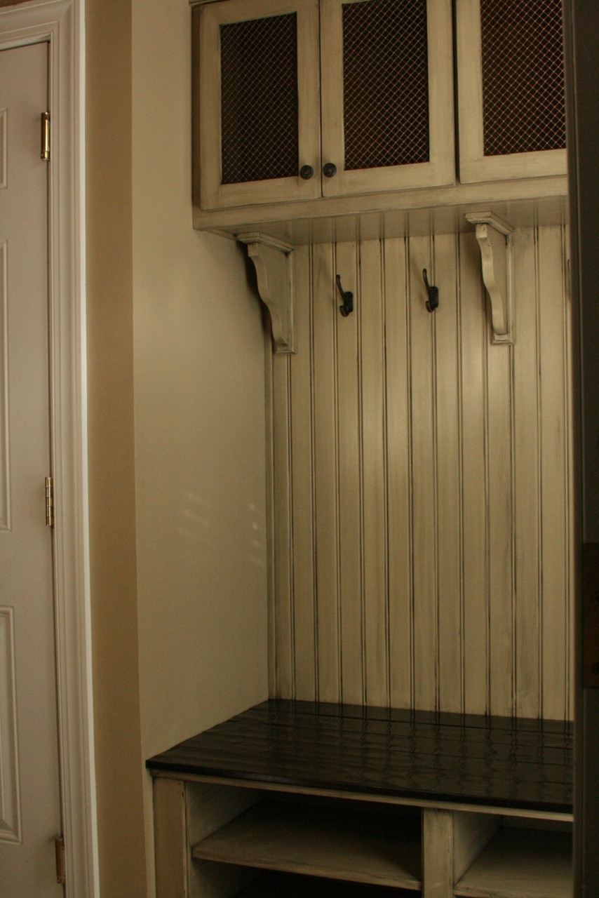 Mudroom