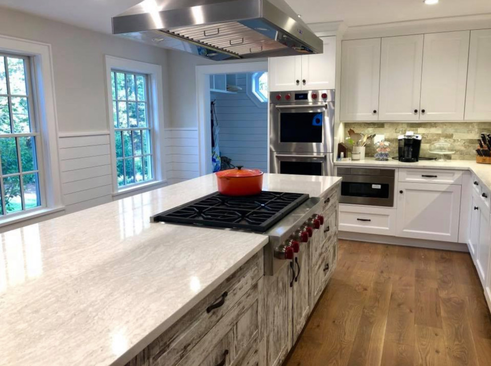 Kitchen Remodels