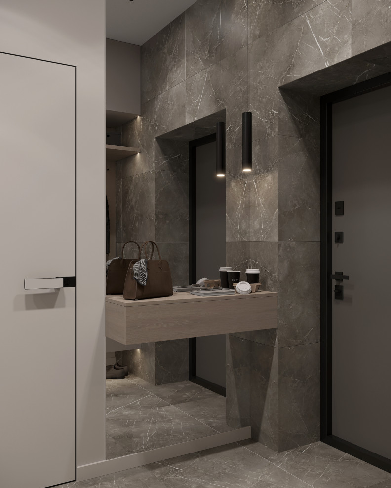 ЖК Левобережный 6