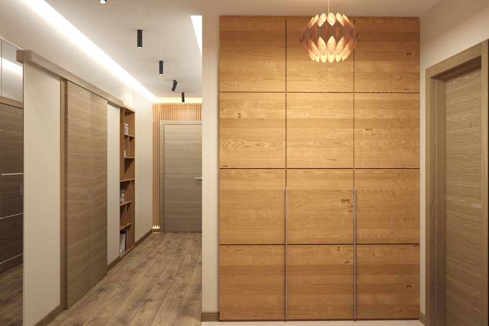 Дизайн квартиры