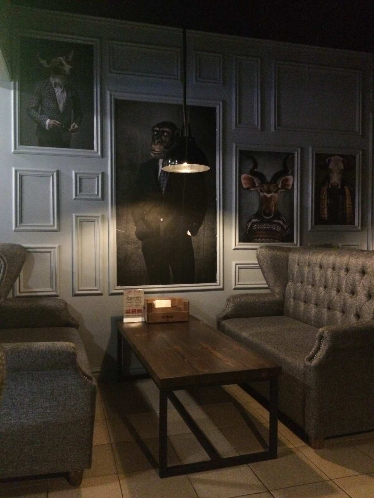 переезд бургерной Papa's Kitchen