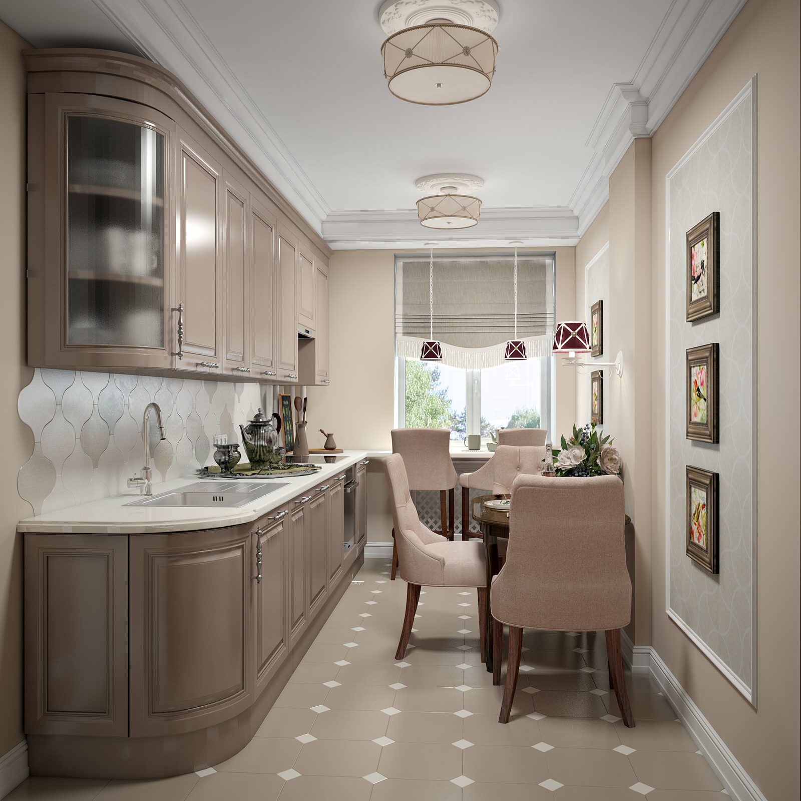 3я Песчаная