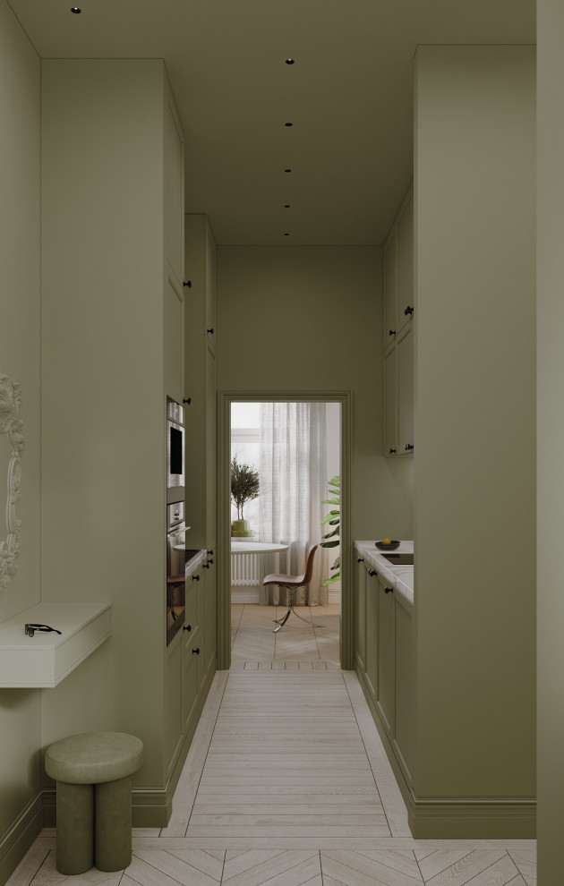 ВИНТАЖНЫЙ ШАРМ