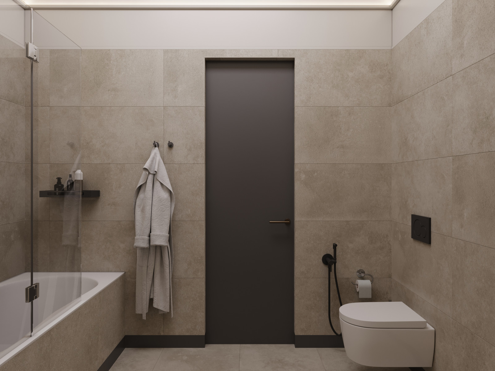 ЖК Михайловский