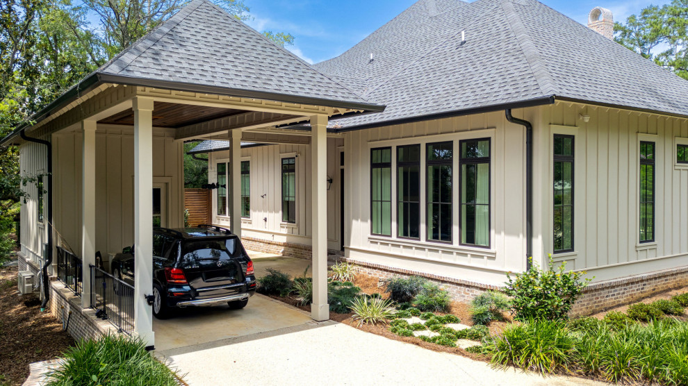 The Veranda Cottage