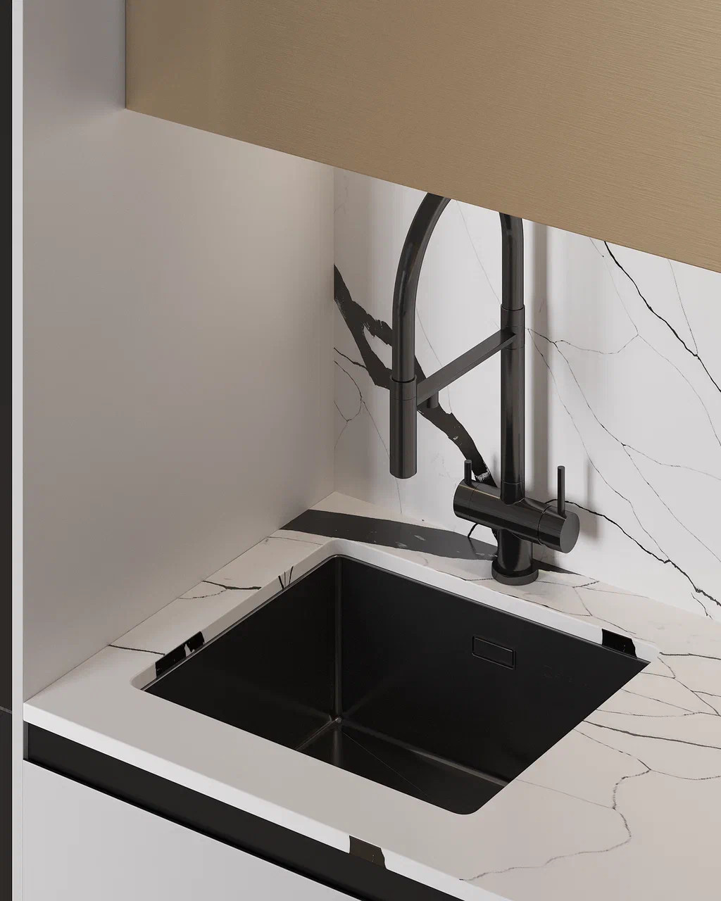 project •IRI•    ЖК Рыбная Деревня