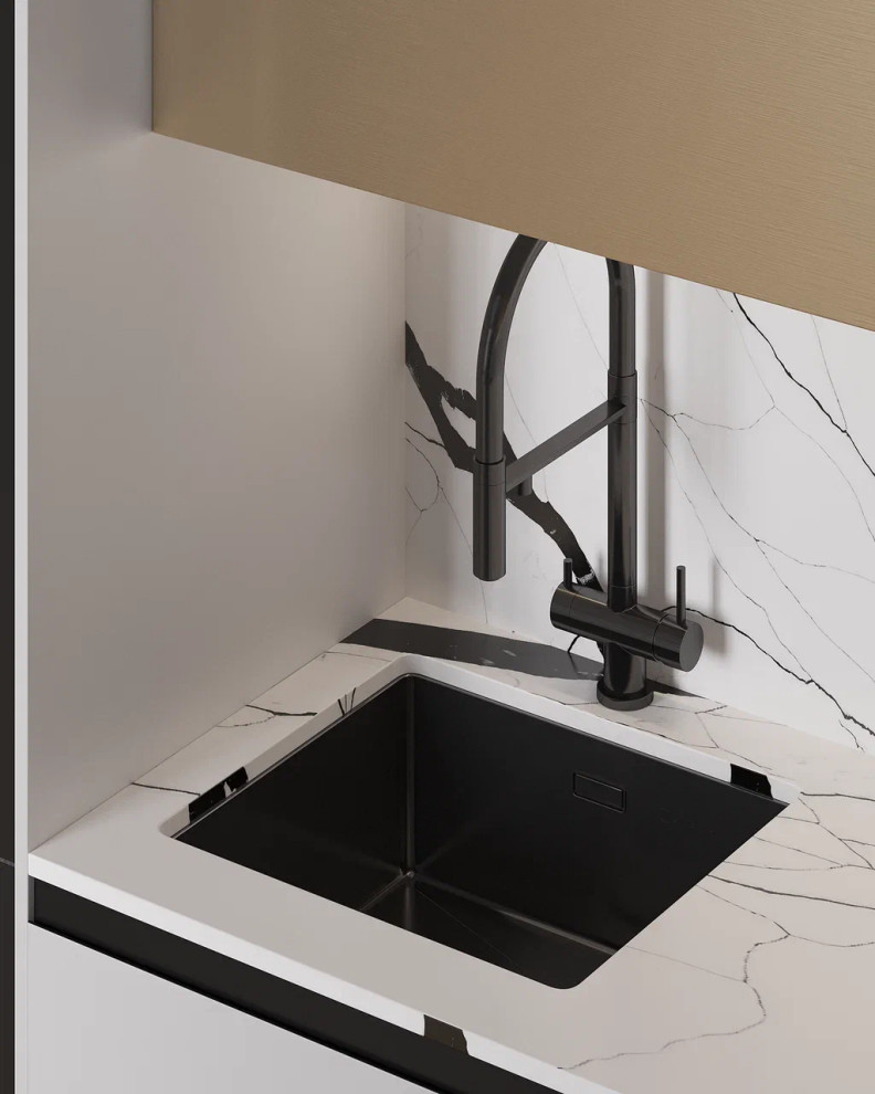 project •IRI•    ЖК Рыбная Деревня