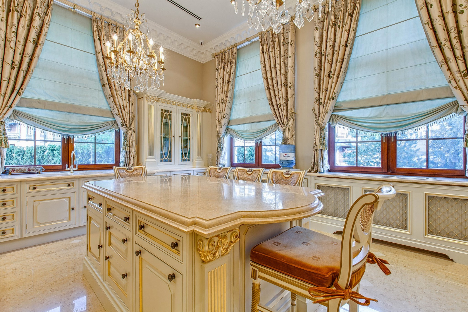 Загородный дом в Одинцовском районе