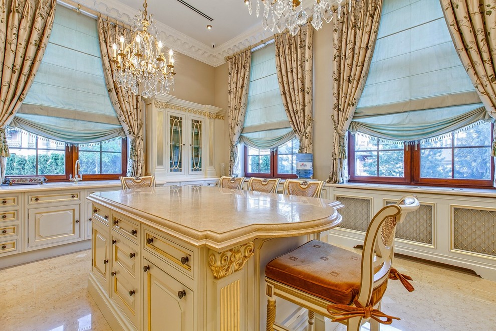 Загородный дом в Одинцовском районе