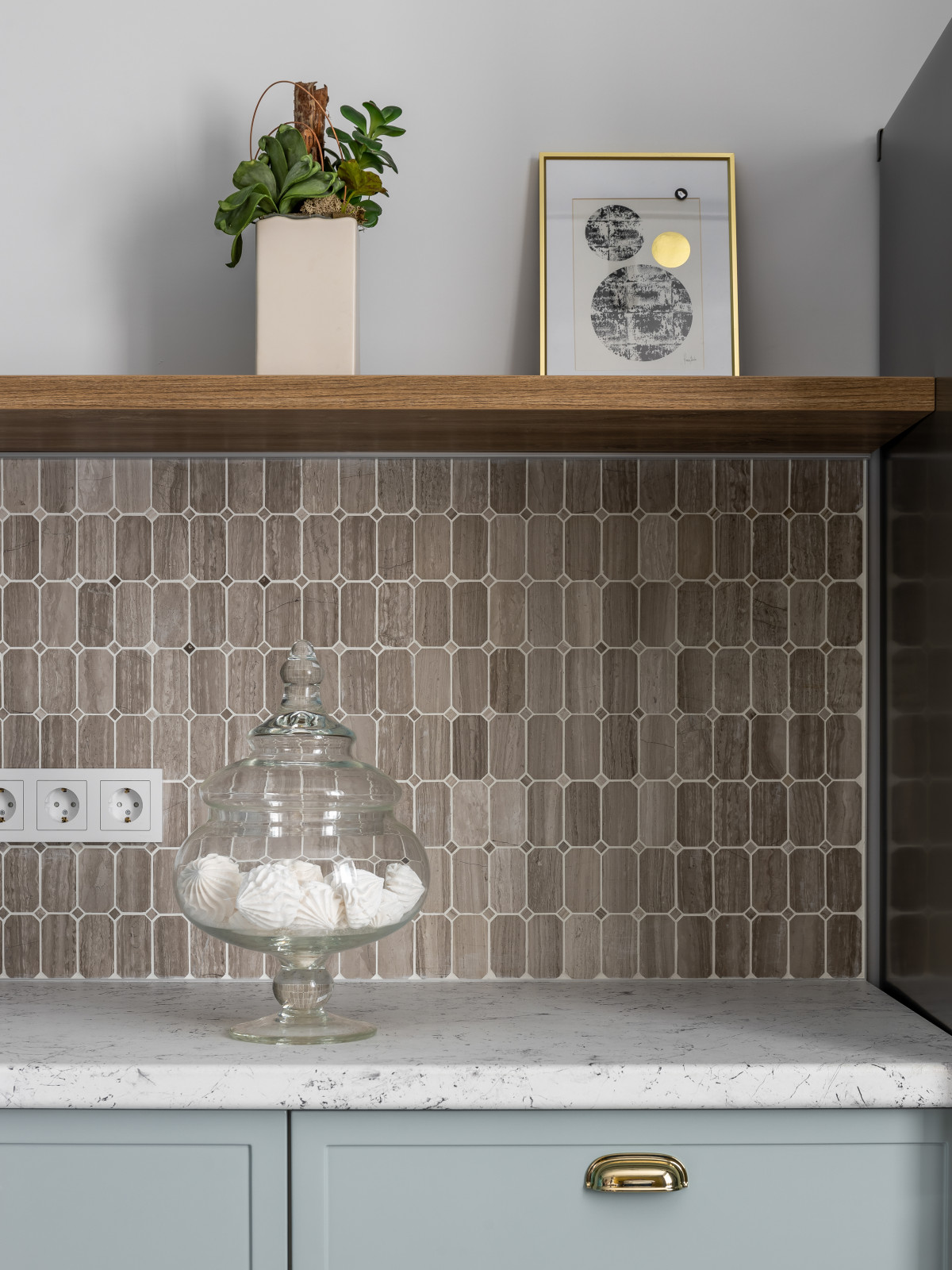 Однушка для сдачи в аренду