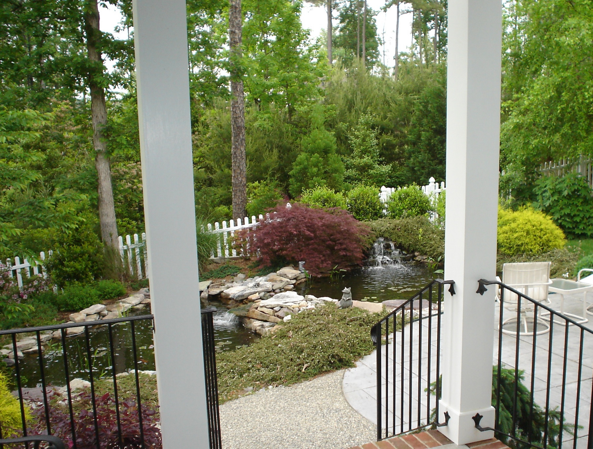 Portfolio of Designed & Built Projects