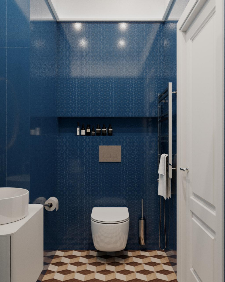 "Семейное гнездо" Квартира 140 кв м