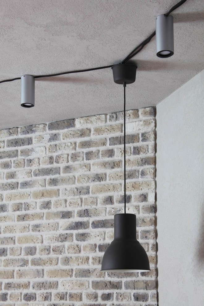 Однокомнатная квартира  47 кв.м. в Екатеринбурге