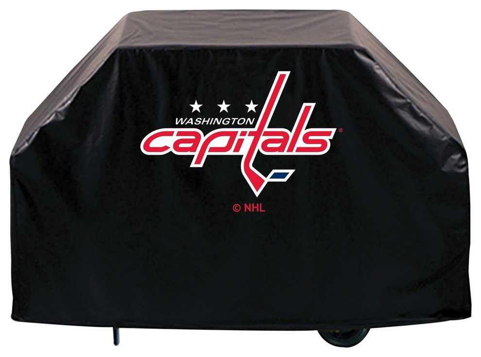Holland Bar Stool Covers by HBS NHL Grill Cover