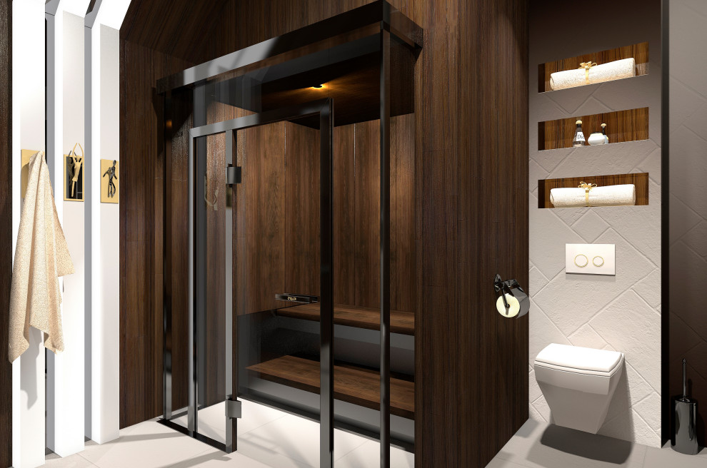 Проект квартиры IllUSION