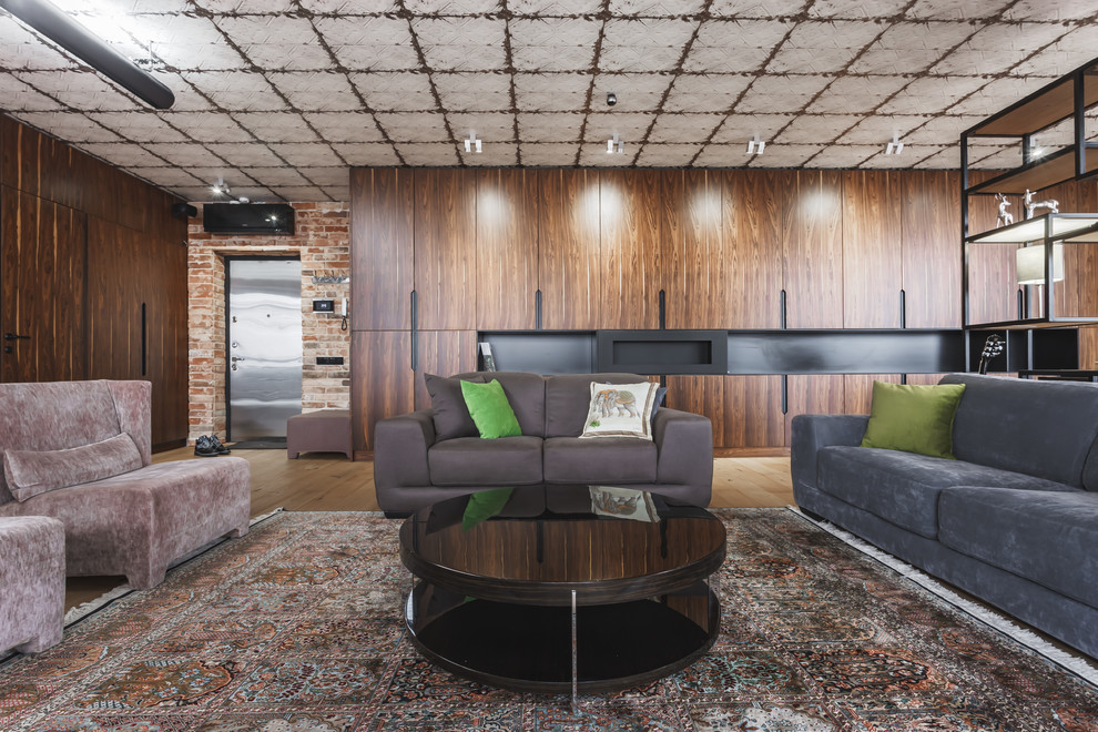 "Частный интерьер"