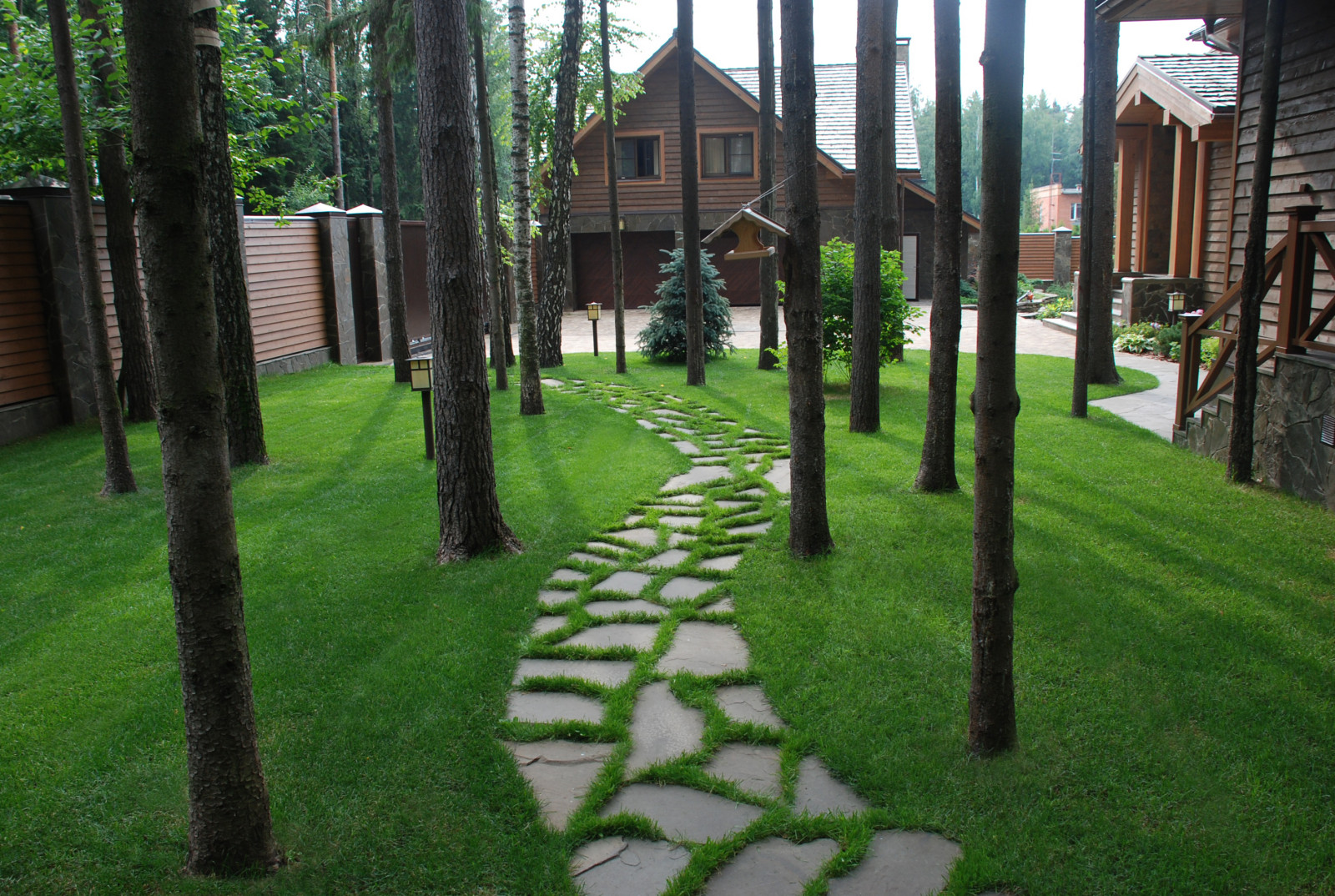 Успенское шоссе РИИТА