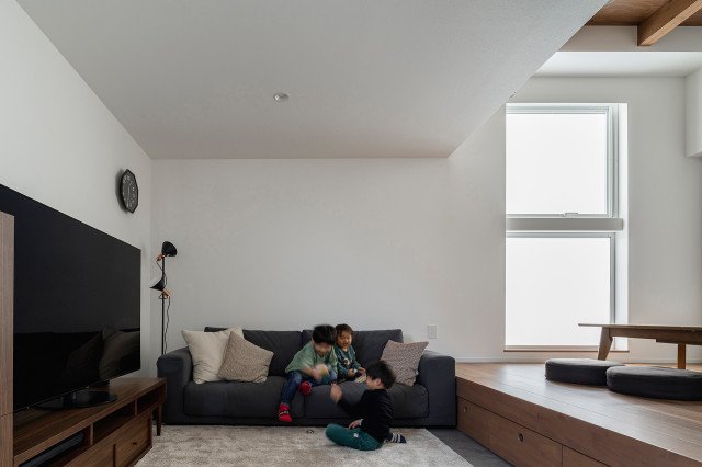 子と子と子と子と minimalistisch