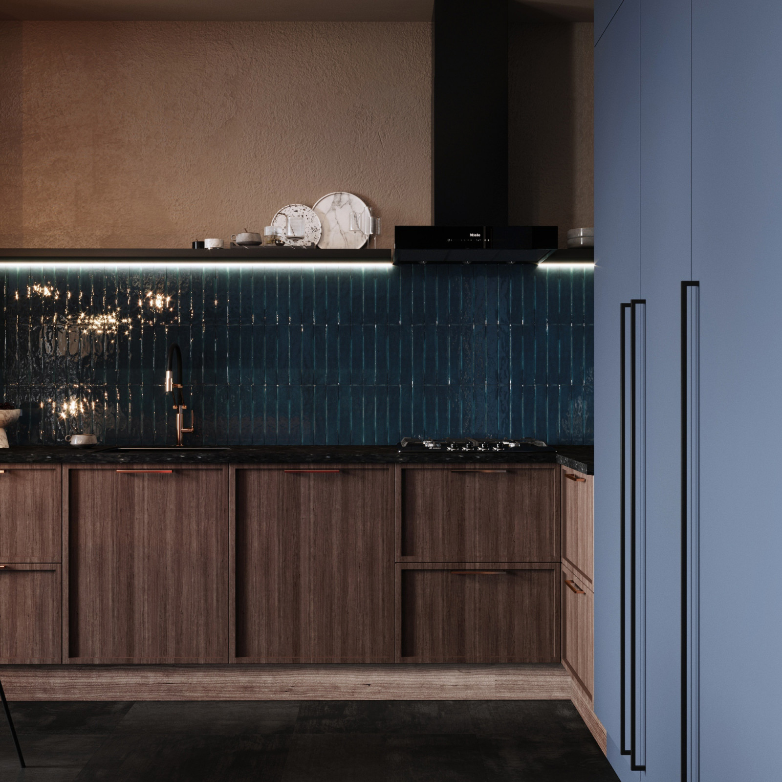 Положительный баланс (проект)