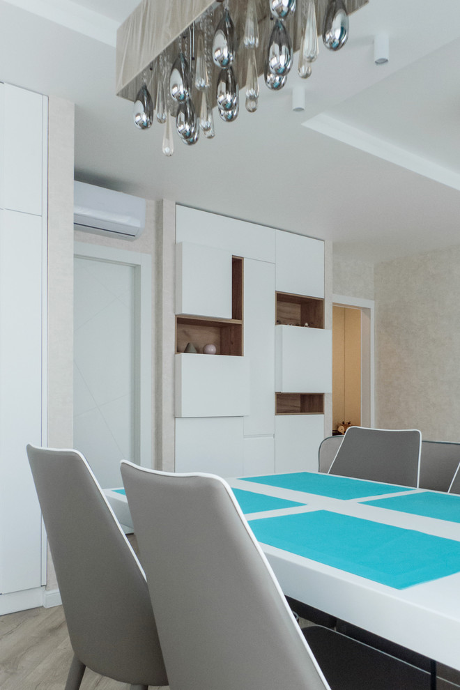 ЖК Легенда на Яхтенной