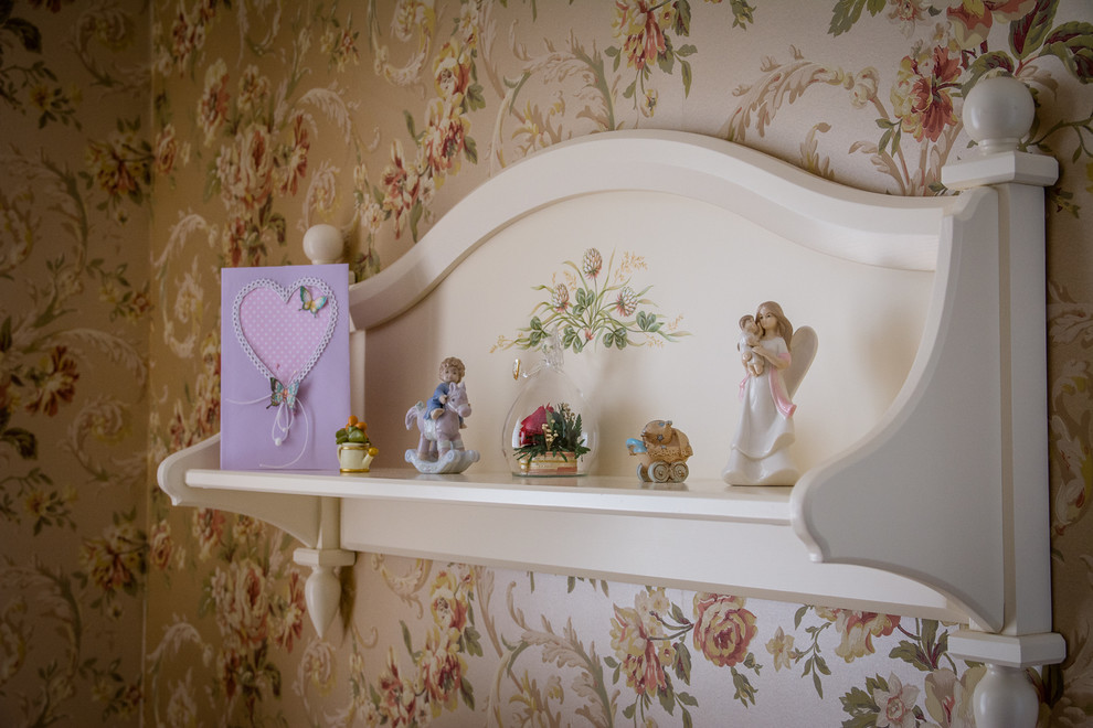 Реализованные проекты интерьеров