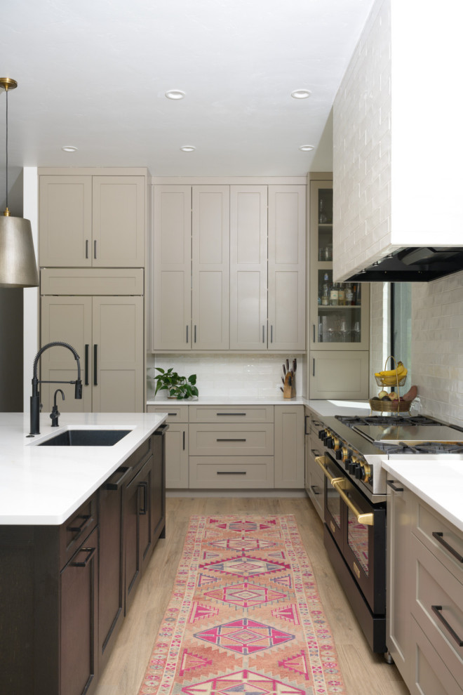 The Ranch Creek Sanctuary