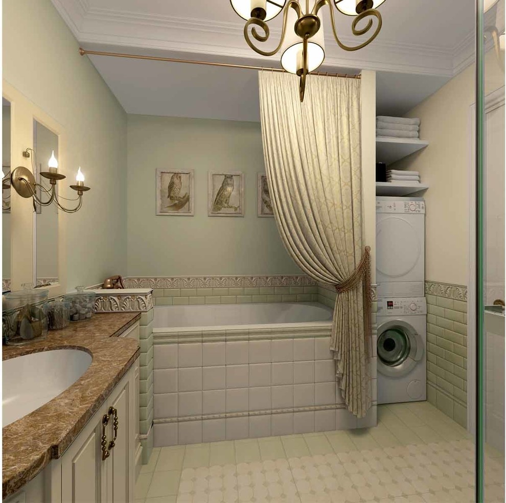 Сохраняя традиции