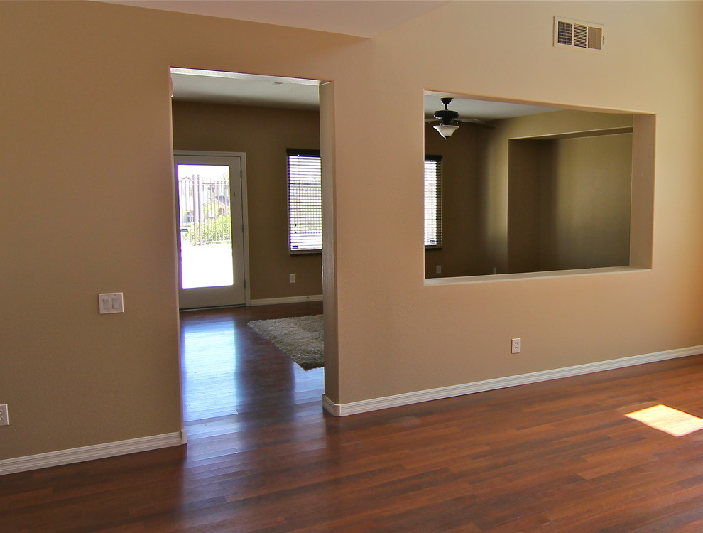 Summerlin Paseos Remodel