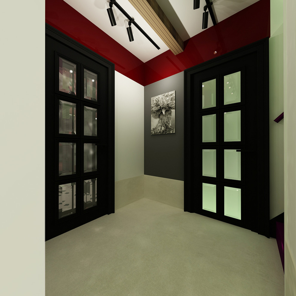 Частный дом. Переделкино