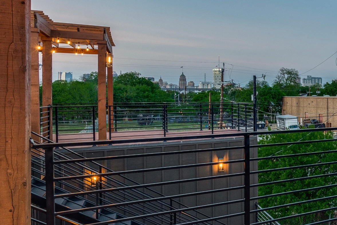 111 Dowdy - Lone Star District