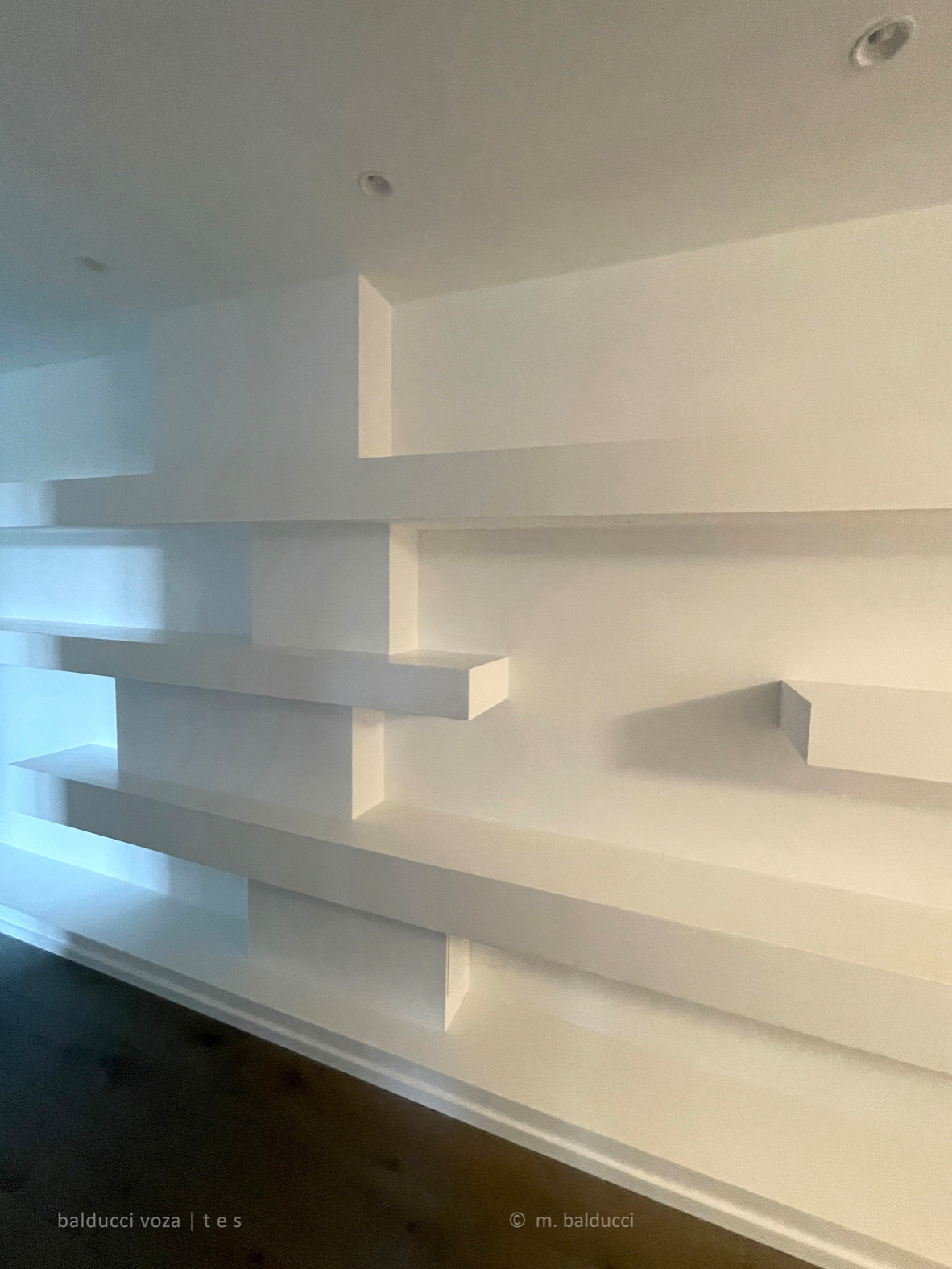 Casa ‘4B’ - Roma