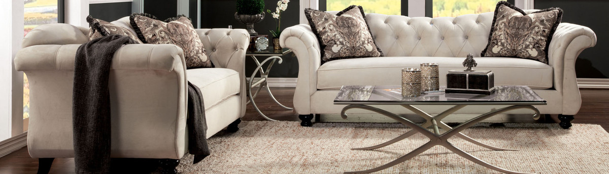 Furniture of America E-Commerce by Enitial Lab | Houzz