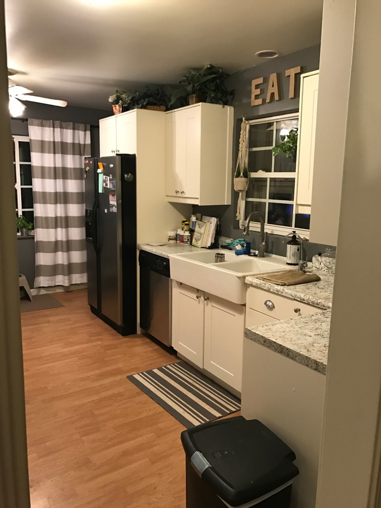 Help to design/decorate my kitchen!