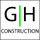 Grene Homes Construction Inc