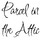 Parcel in the Attic Ltd.