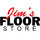 Jim's Floor Store (Luxury Vinyl Plank)
