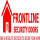Frontline Security Doors