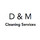 D&M Cleaning Services