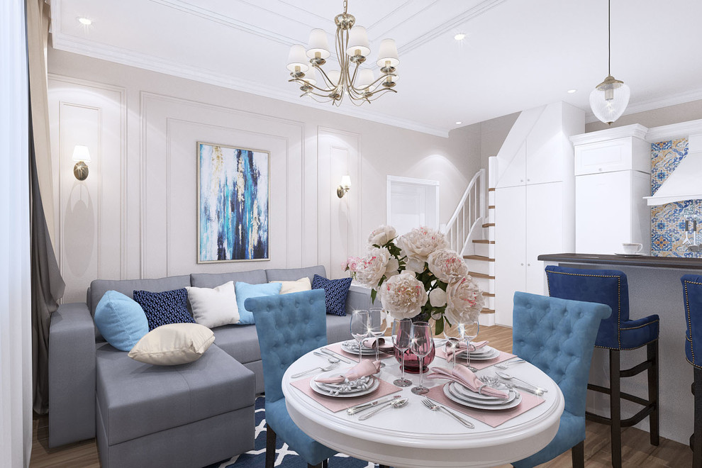 Гостевой домик