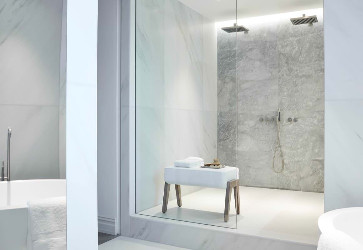 Дом на Рублёвке