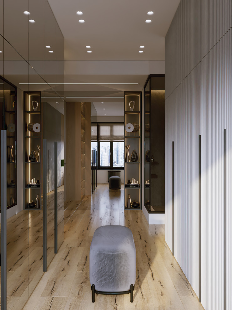 Квартира 100 кв.м. ЖК Shome