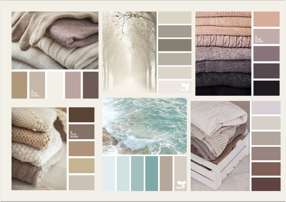 Проект 3-комнатной квартиры Любовь