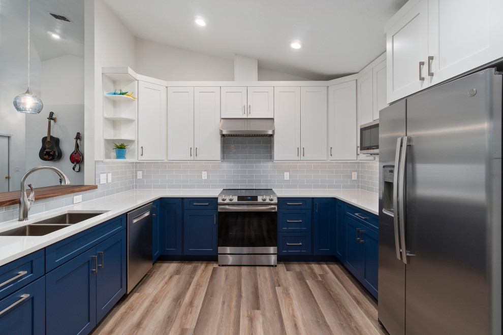Kitchen Remodel - Gainesville, FL