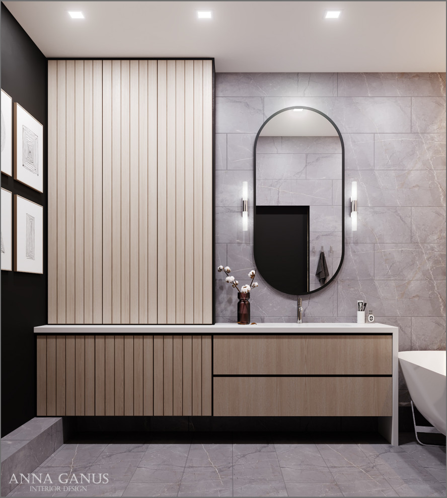 Квартира в центре Екатеринбурга