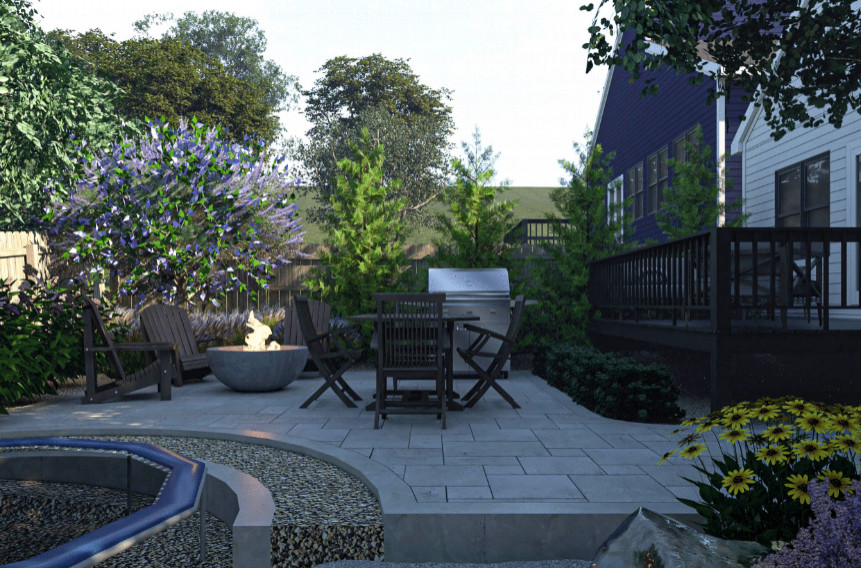 Stellar Landscape Designs with a Personal Touch