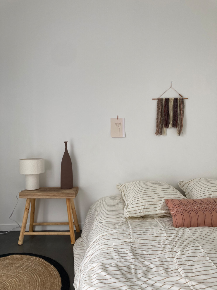 Transformation d'une maison en 4 studios